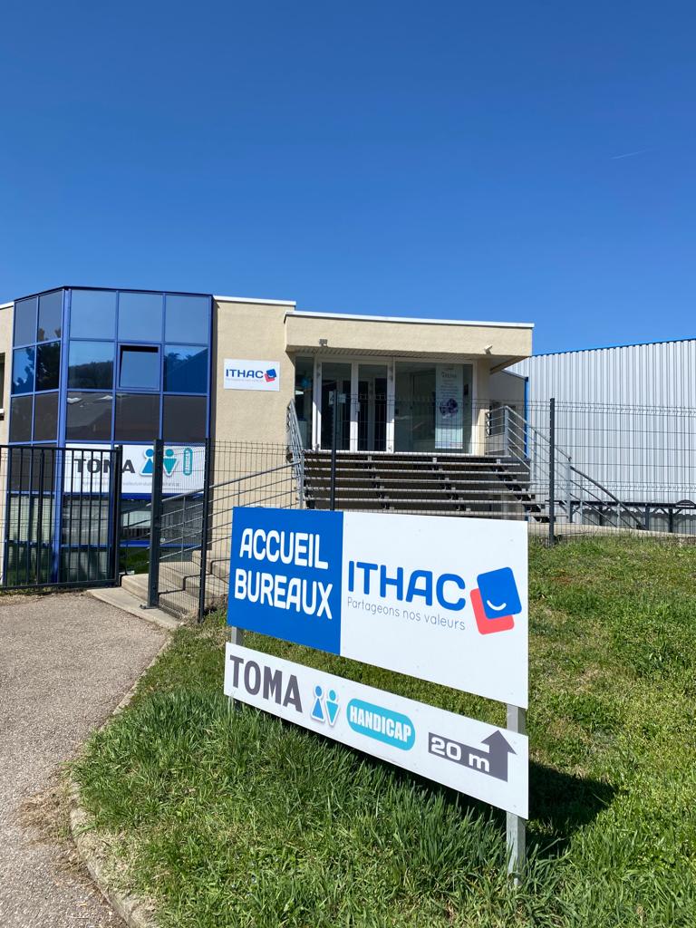 Quantia déménage à Saint Etienne !