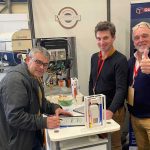 chauffe-eau economique